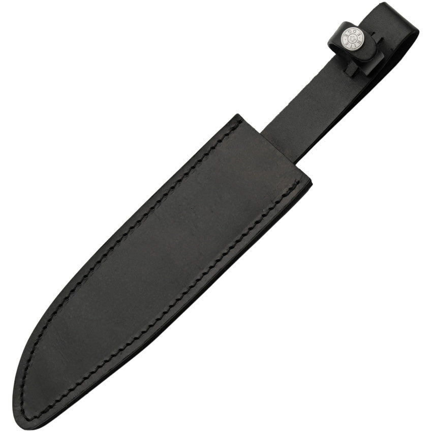 Black Canyon Survival Knife - PA203442BK