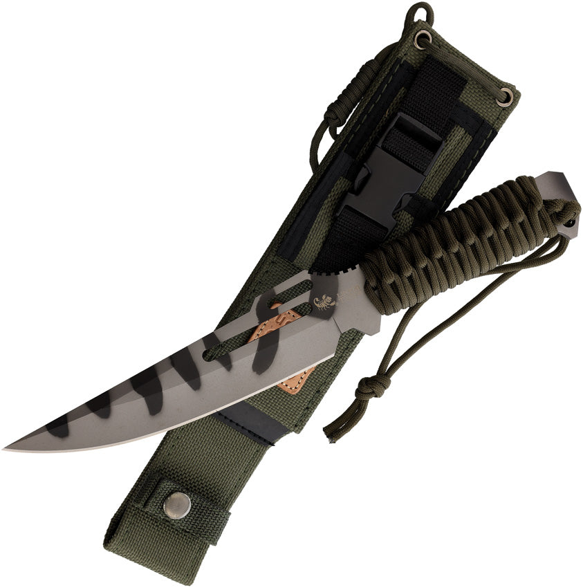 Fixed Blade Camo - L93048