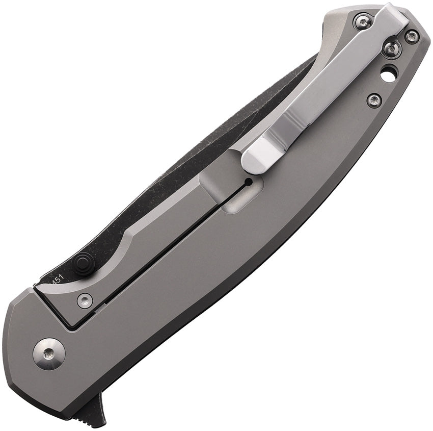 Aventus Framelock - CBTAVN