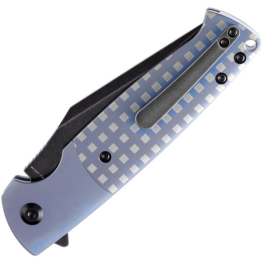 Skikari SBL Button Lock - K2027B2