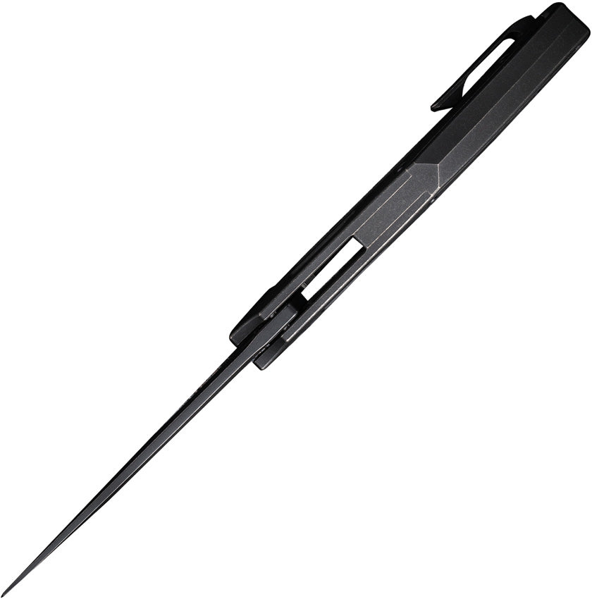Speedliner Linerlock Ti Black - WE22045C1