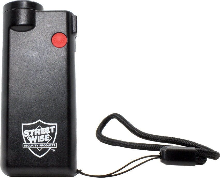 Knight Light Alarm/Flashlight - CEPSWKNTL