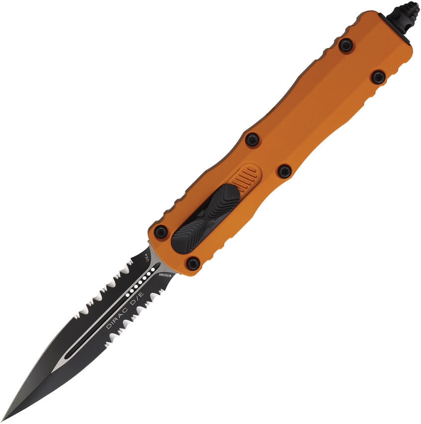 Auto Dirac D/E OTF Tang - MCT2252OT