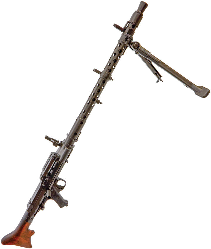 MG 34 (Maschinengewehr 34) - DX1317