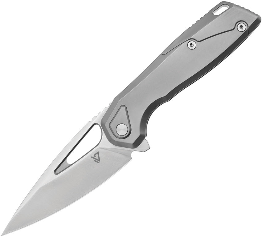 StarRunner Framelock Satin - VANG030
