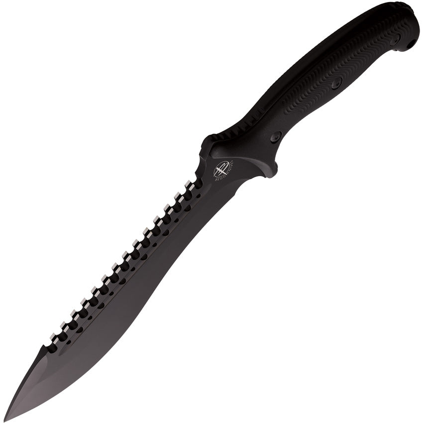 Bolo Fixed Blade - BG024