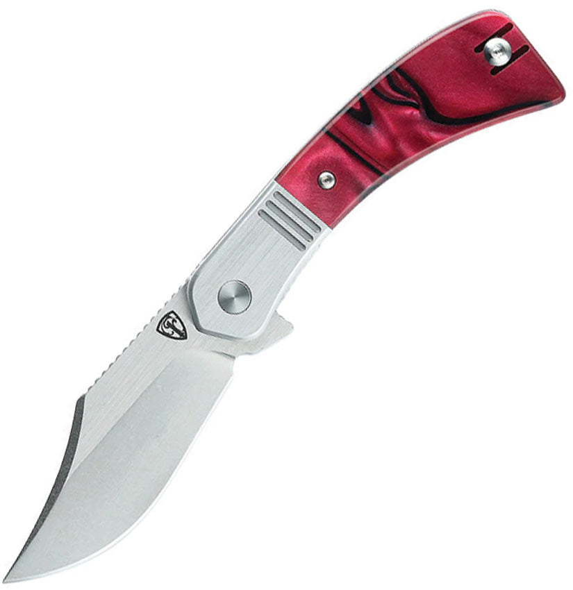 Snub Nose Framelock True Blood - FKCSN910