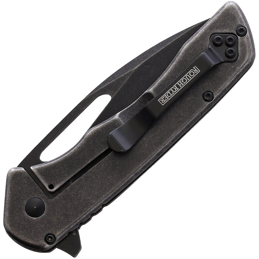 Night Out Framelock Tan - RR2252