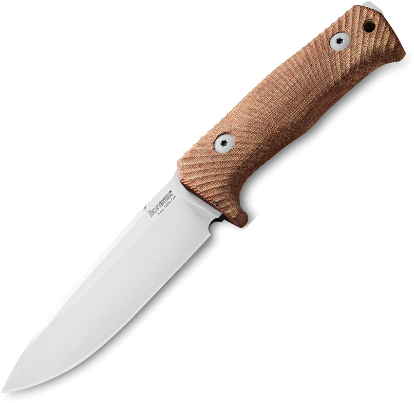 T5 Fixed Blade Canvas - LSTT5CVN