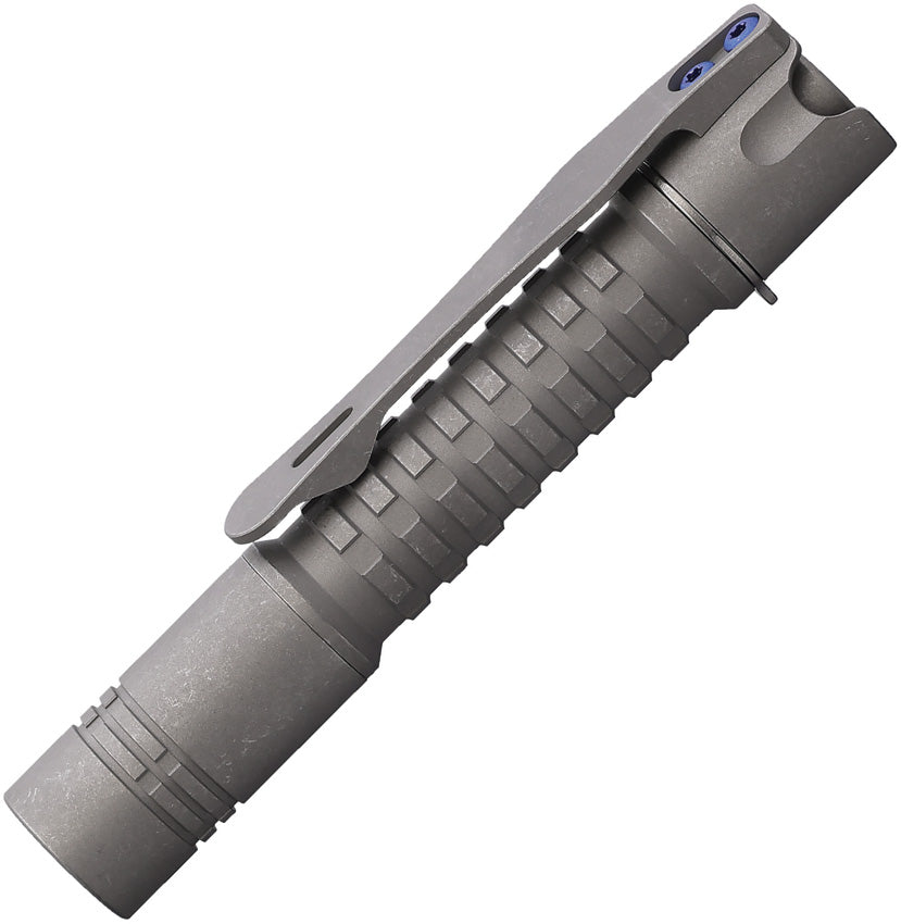 Pineapple Mini Flashlight Ti - RLPNMNSWFG