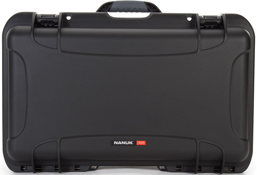 935 Waterproof Case - NNK93500BK