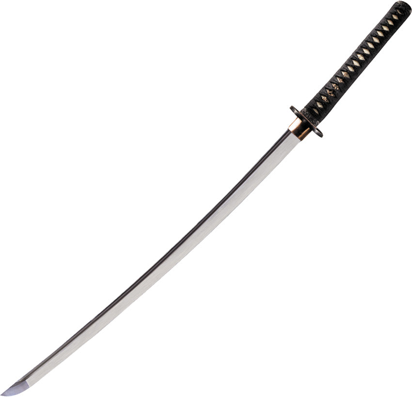 Katana Warrior Series - CS88BK