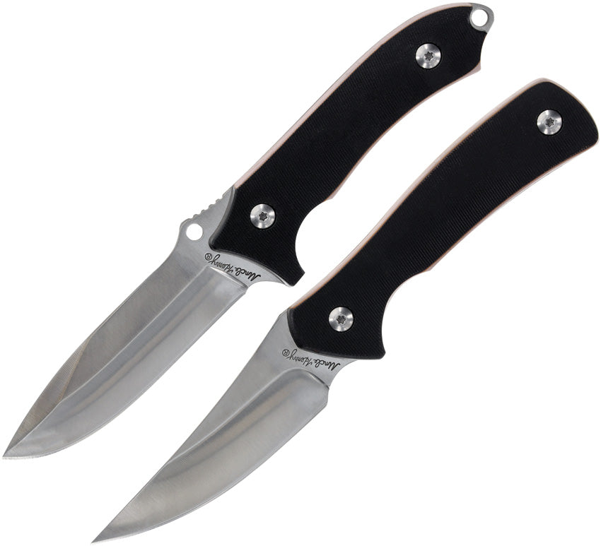 Uncle Henry 2 Fixed Combo - SCHP1183267