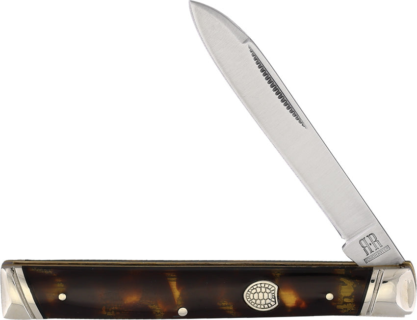 Doctor's Knife Imit. Tortoise - RR2438