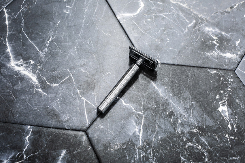 Primo II Safety Razor - DOV70000002