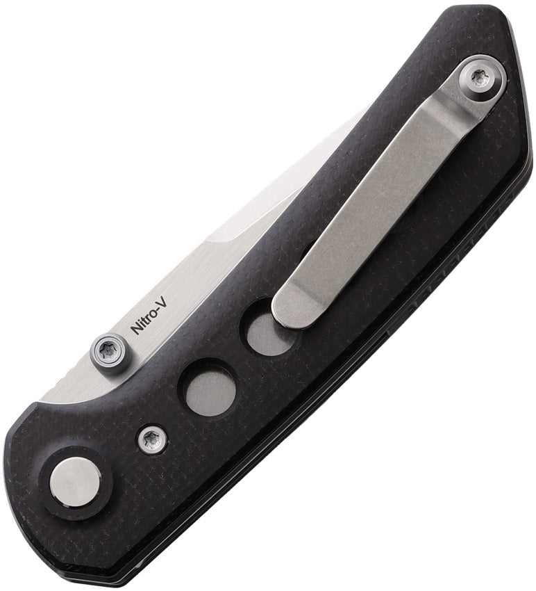 PL-XT Pivot Lock Micarta SW - REA128
