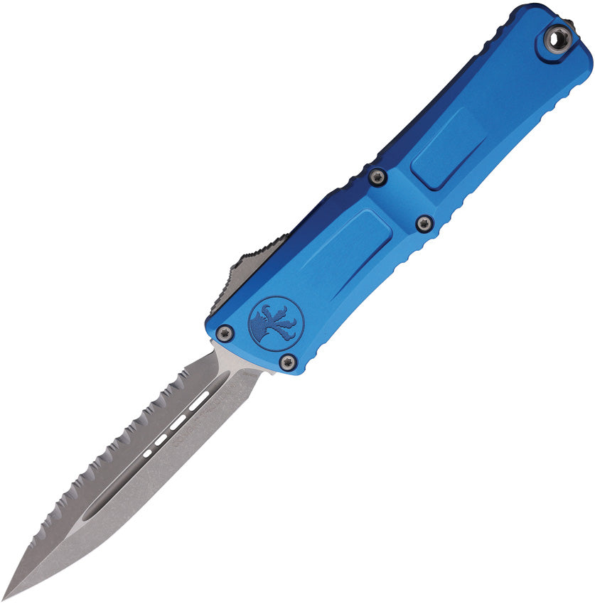 Auto Combat Troodon DE Gen III - MCT114212APBL