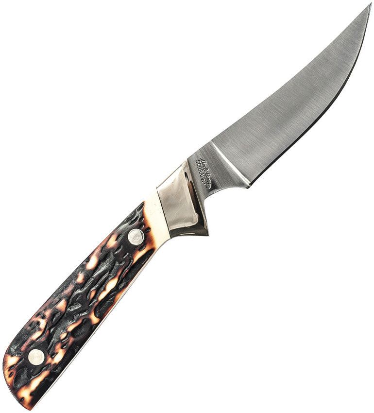 Uncle Henry Fixed Blade - SCH1116414