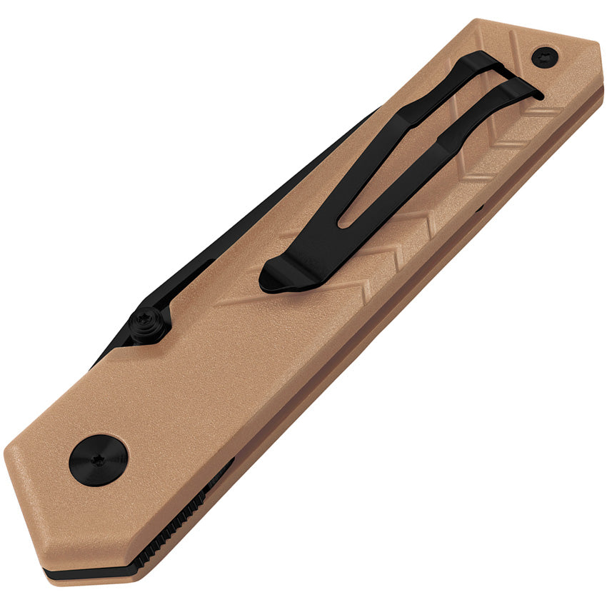 Unboxer EDC Folder - TBO101