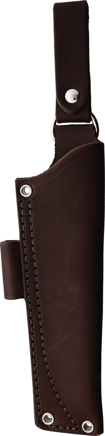 F4 Scandi Bushcraft Black - REKF4021BCMBRLR