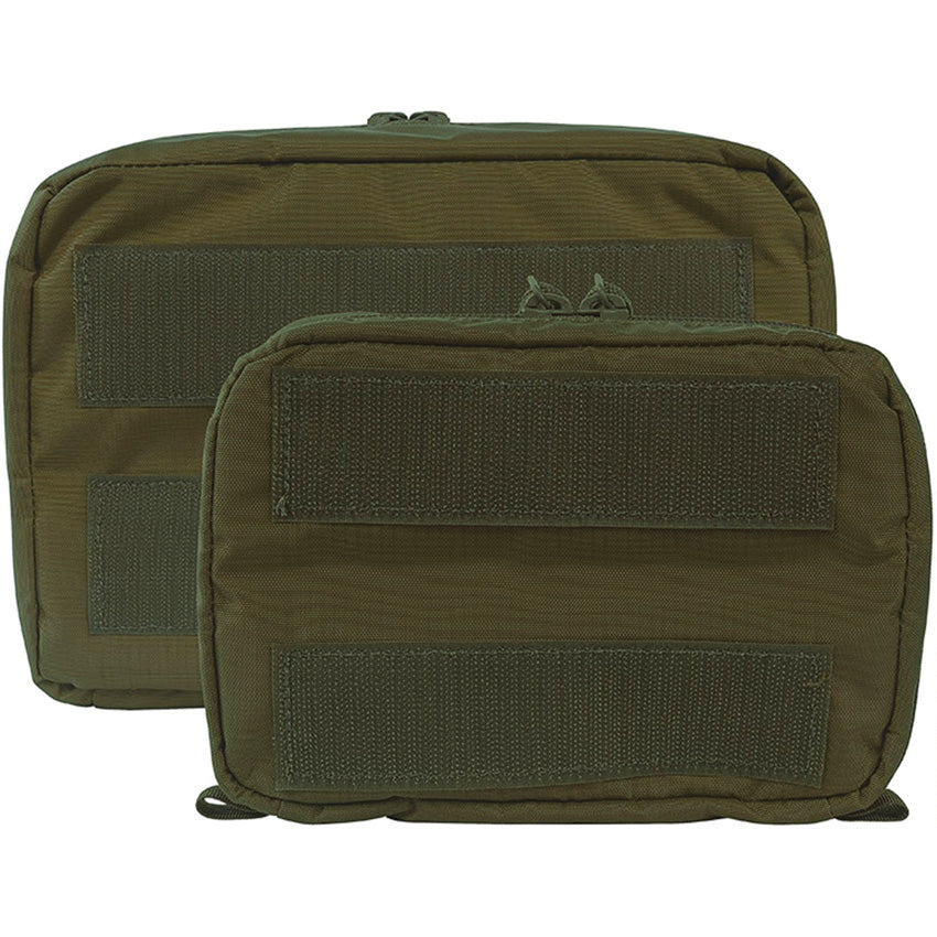 Medic Pouch Set OD - TT7566331