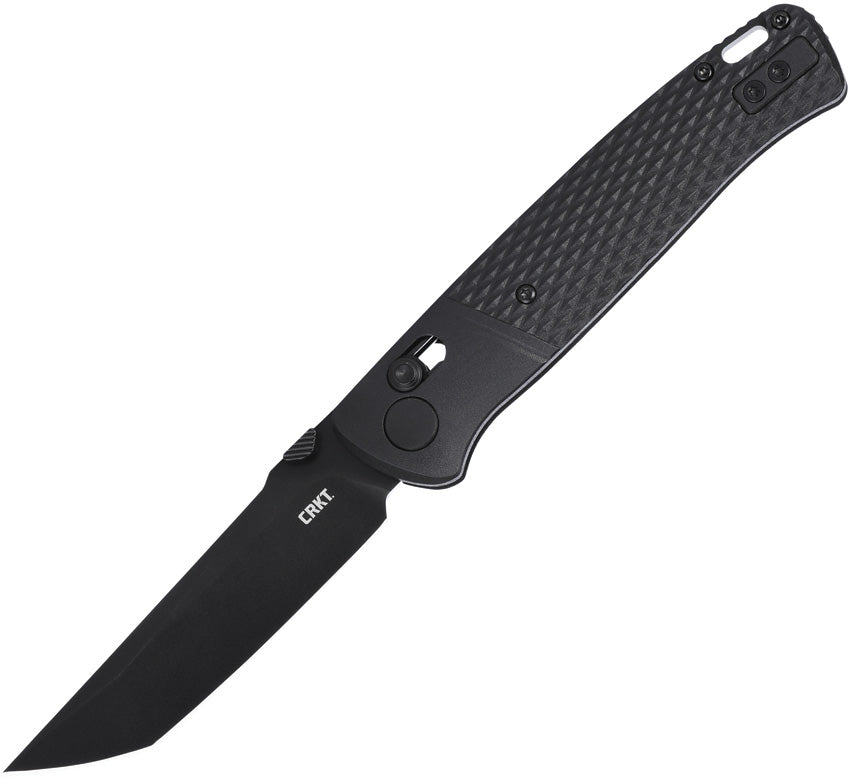Counterpart Crossbar Lock Blk - CRK431KKP
