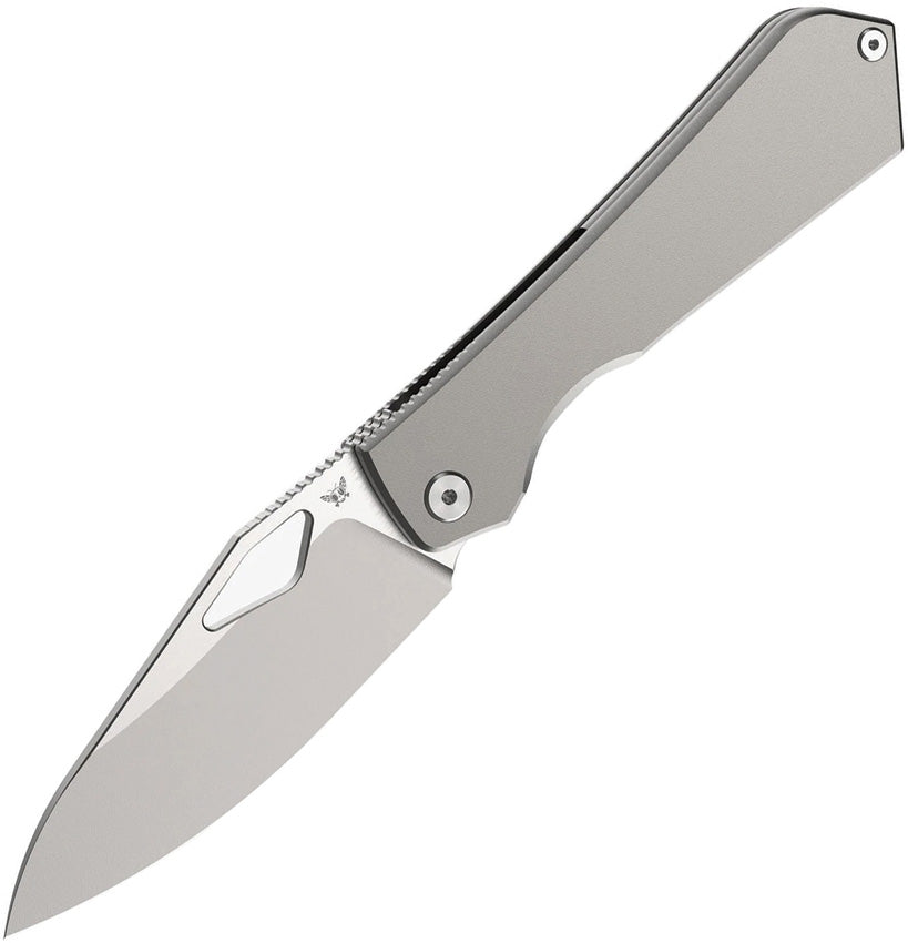 Theory Framelock Satin - FLY1481S