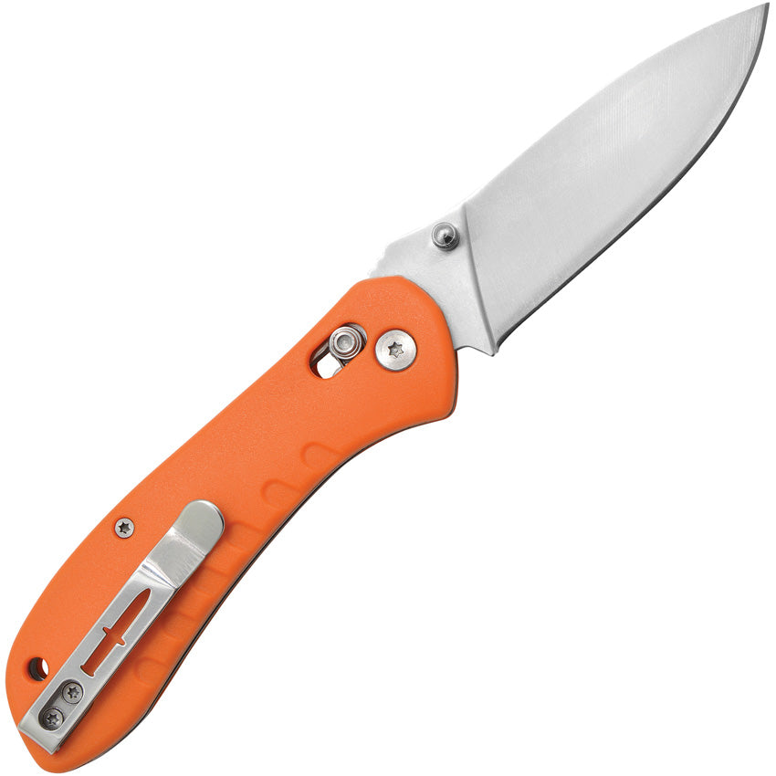 Rovax Cuda Lock Orange - CM19620