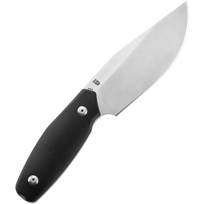 Lignum Artis Fixed Blade - BTKF03A