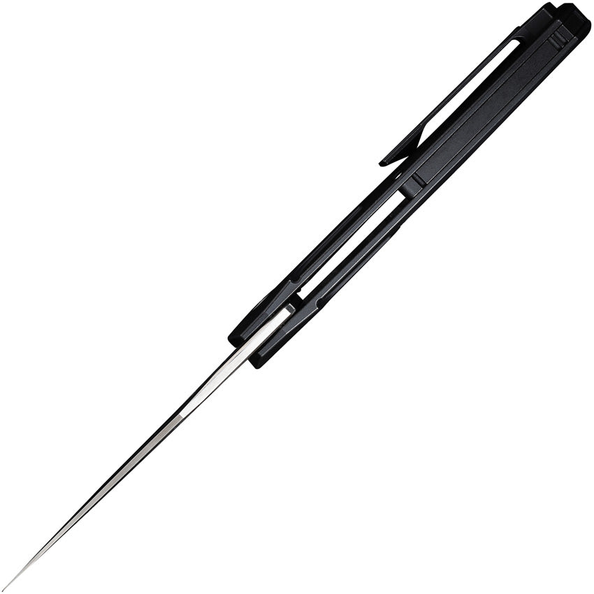 Shuddan Framelock Black - WE210151