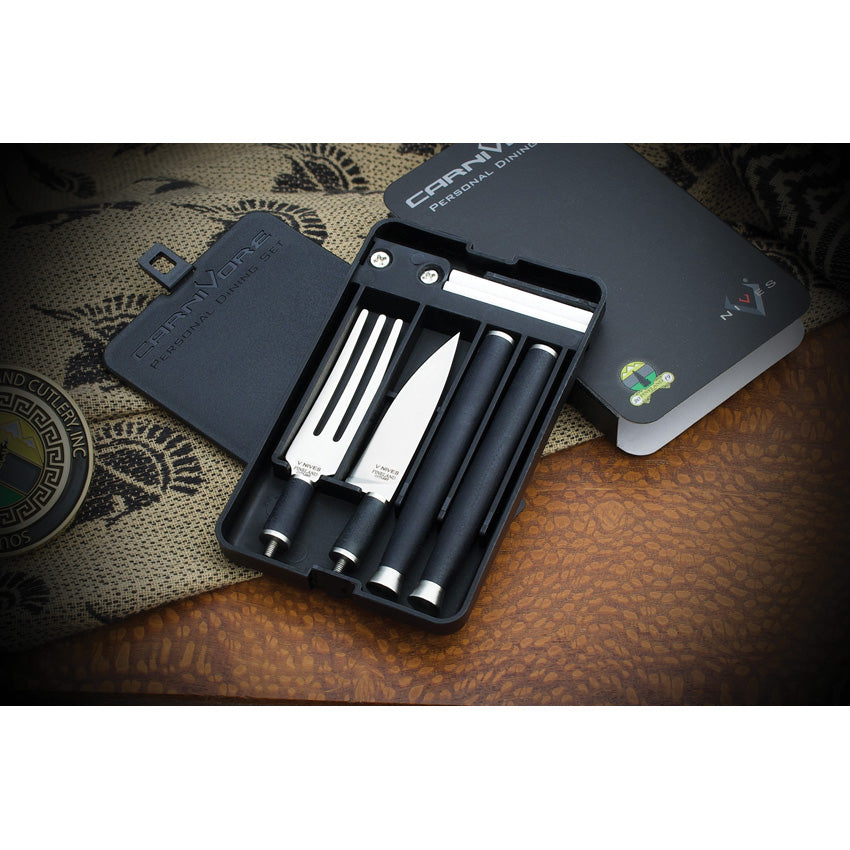 Carnivore Dining Set - SBPCDS1