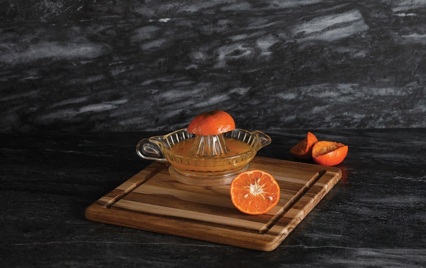 Essential Square Cutting Board - THS407