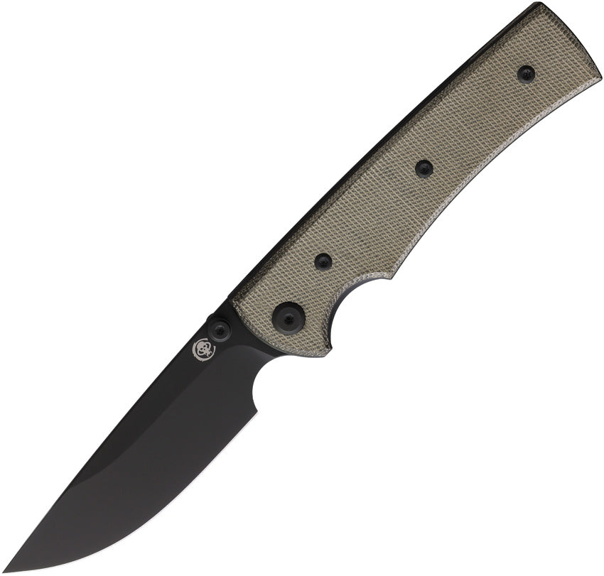 Liberation 229 Linerlock DP - CHAV14452