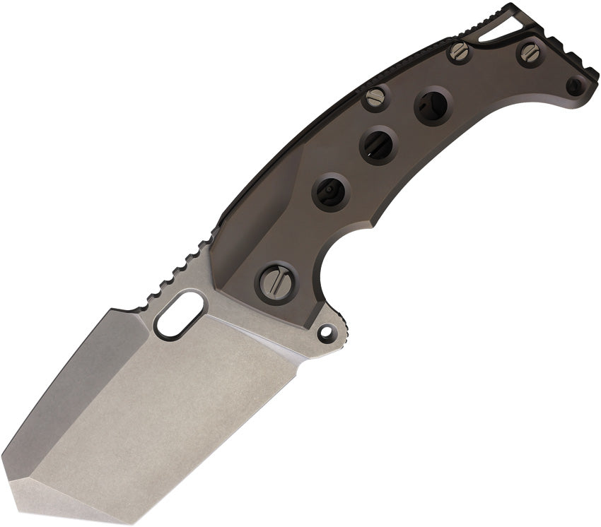 Titano Framelock Bronze - PMP068