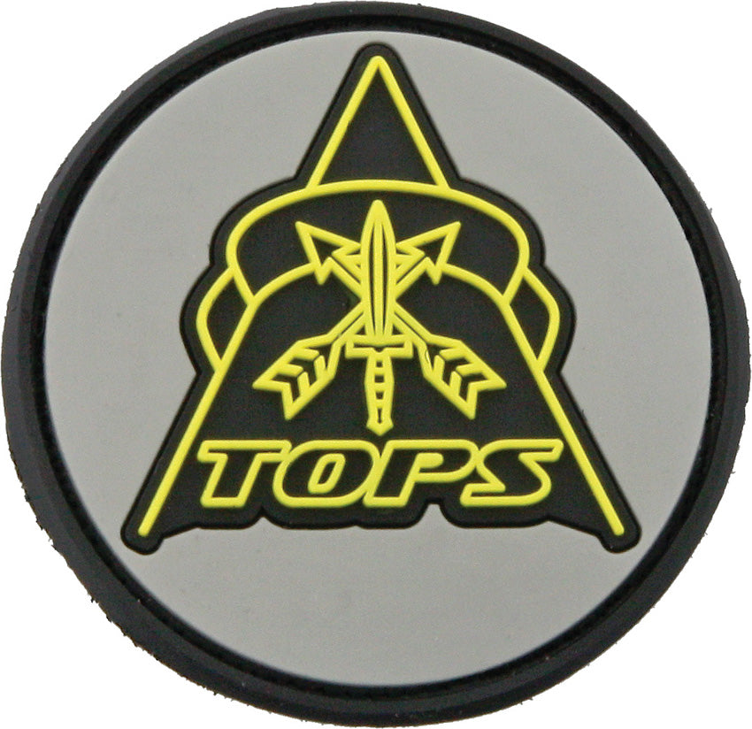 Patch - TPPATCH01