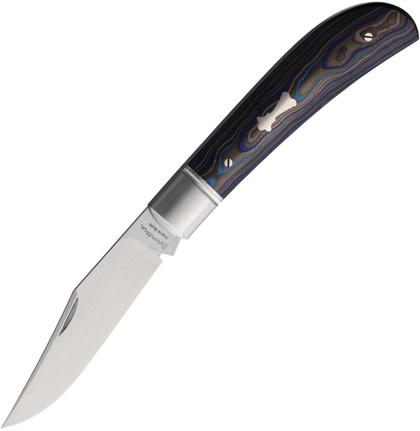 Lanny Slip Joint Ceramic CF - NMBLNYCCF