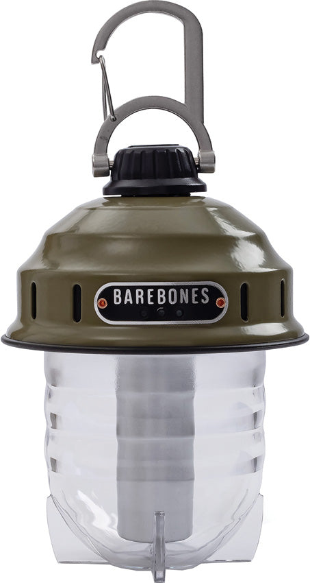 Beacon Hanging Lantern OD - BARE233
