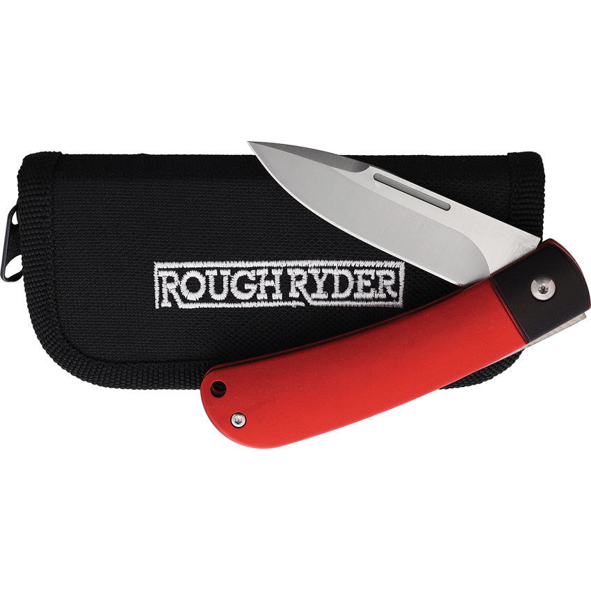 APTA Folder Red - RR2282