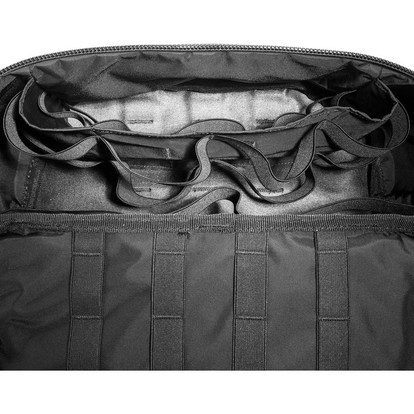 Medic Hip Bag Black - TT7182040