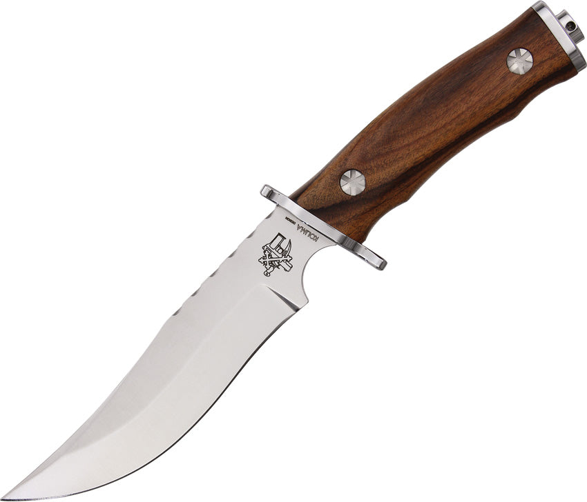 Siberian Knife - MAS987