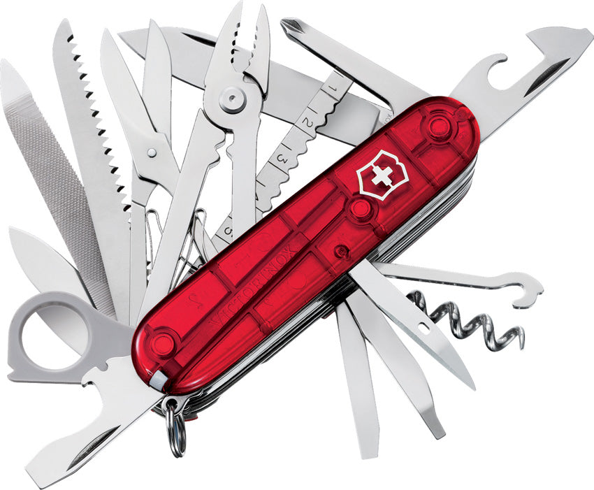 SwissChamp Ruby - VN16795T