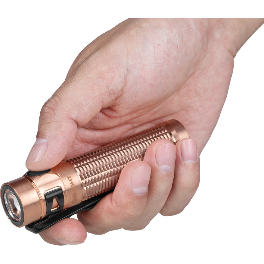 Baton 3 Pro Flashlight CU - OLTBTN3PROCU
