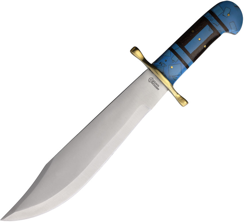 Turquoise Bowie - AH030