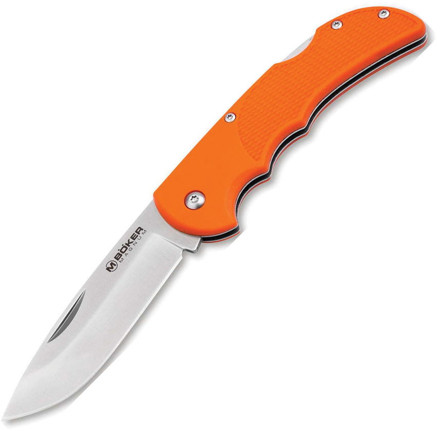 HL Single Lockback Org - BOM01RY805