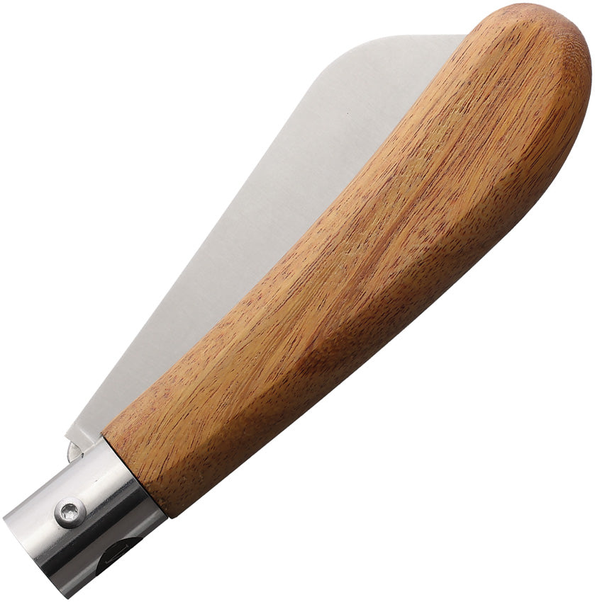 German Line Linerlock Bubinga - MAIN1301