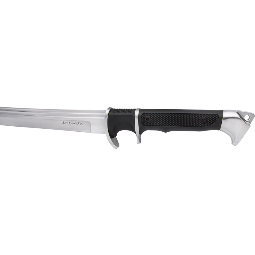Honshu Sub-Hilt Wakizashi - UC3474