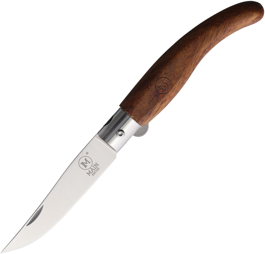 Spanish Linerlock Bubinga - MAIN9004