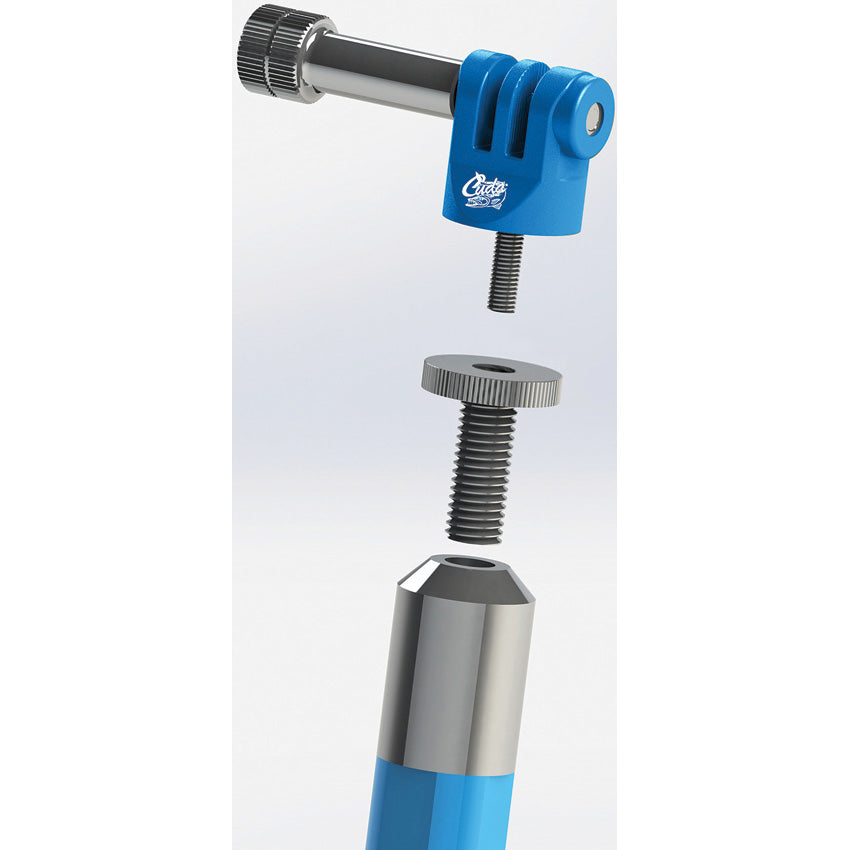Cuda Connect Camera Adaptor - CM18095