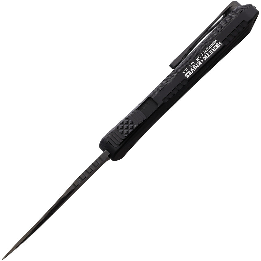 Auto Manticore E OTF - H026B6APUCF