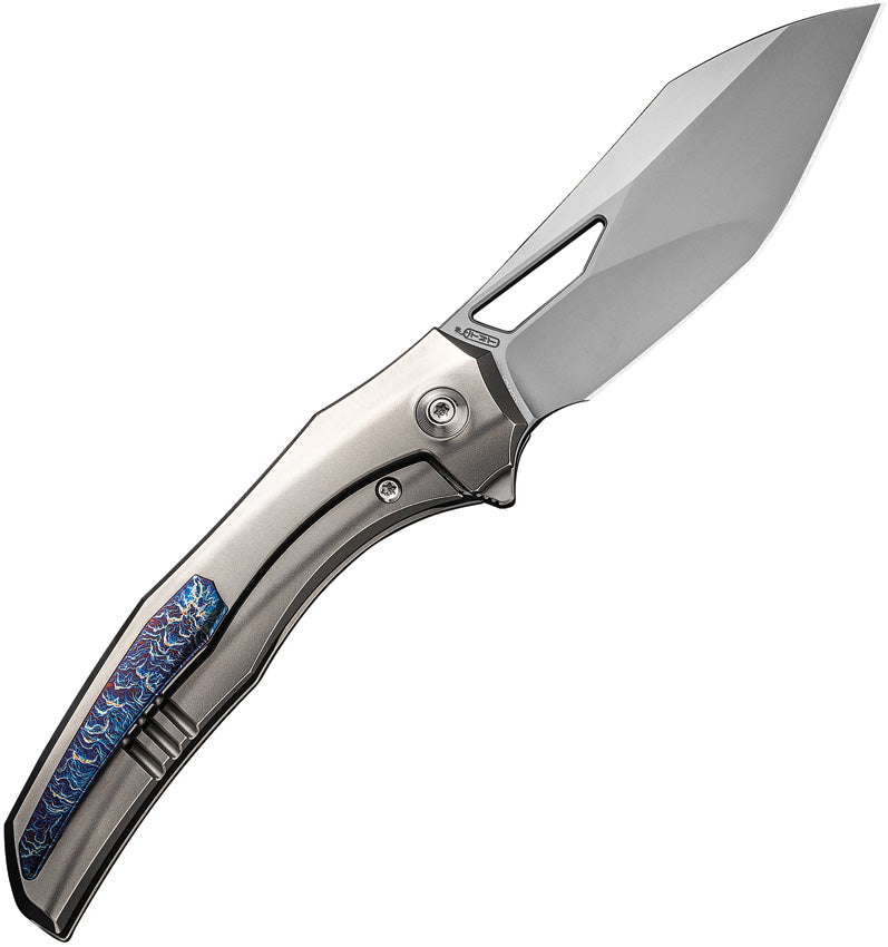 Ignio Framelock BB - WE22042B4